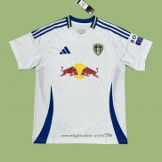 Maglia Prima Leeds United 2024/2025