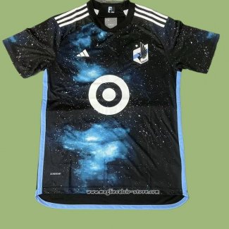 Maglia Prima Minnesota United 2024/2025