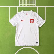 Maglia Prima Polonia 2022