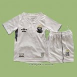 Maglia Prima Santos Bambino 2024/2025