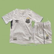 Maglia Prima Santos Bambino 2024/2025