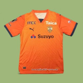 Maglia Prima Shimizu S-Pulse 2024