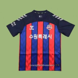 Maglia Prima Suwon 2024