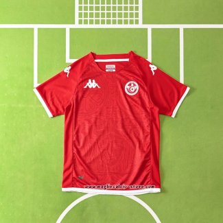 Maglia Prima Tunisia 2022