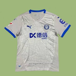 Maglia Seconda Alaves 2024/2025