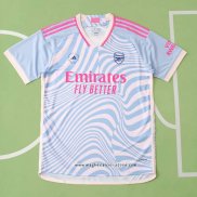 Maglia Seconda Arsenal WFC 2023/2024