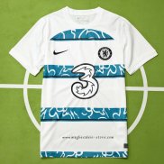 Maglia Seconda Chelsea 2022/2023