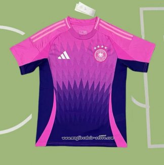 Maglia Seconda Germania 2024