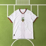 Maglia Seconda Marocco 2022