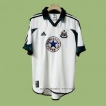 Maglia Seconda Newcastle United Retro 1999-2000