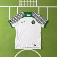 Maglia Seconda Nigeria 2022