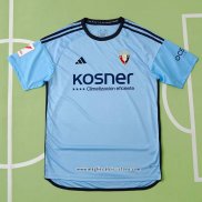 Maglia Seconda Osasuna 2023/2024