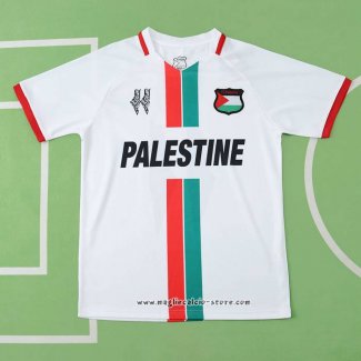 Maglia Seconda Palestina 2023/2024