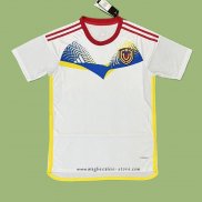 Maglia Seconda Venezuela 2024