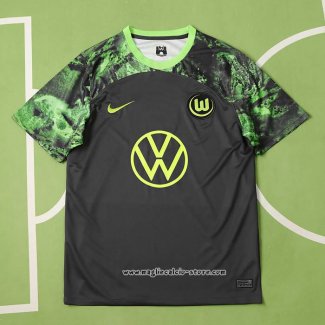 Maglia Seconda VfL Wolfsburg 2023/2024