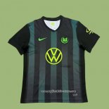 Maglia Seconda VfL Wolfsburg 2024/2025