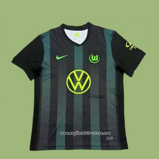 Maglia Seconda VfL Wolfsburg 2024/2025