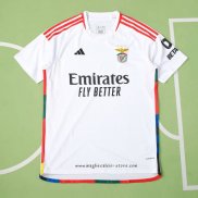 Maglia Terza Benfica 2023/2024