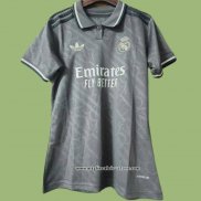 Maglia Terza Real Madrid Donna 2024/2025