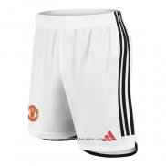 Pantaloncini Prima Manchester United 2023/2024